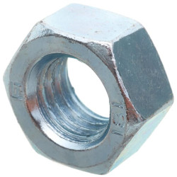 Veržlė, šešiakampė G07839015