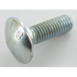 Varžtas 8X25 ET5347