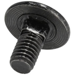 Varžtas M6 x 12 UNI5732 8.8 Baltas cinkas 1128152060