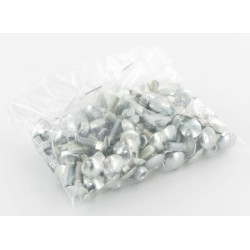 100 nukerpamų varžtų ET26357