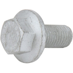 Flanšo varžtas 10x20 90105VH3K11