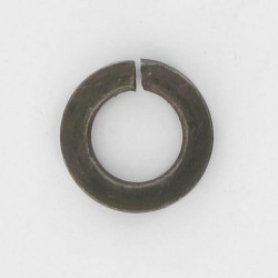 Spyruoklinė poveržlė, DIN 1 ET71052