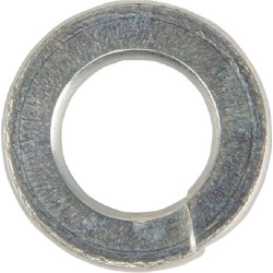 6 mm spyruoklinė poveržlė AK704746