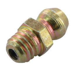 Tepimo antgalis 6 mm sriegis 1 mm AK700203