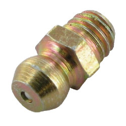 Tepimo antgalis 6 mm sriegis 1 mm AK700203