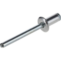 Aklinoji kniedė 6.4 90842VK8000