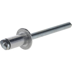 Aklinoji kniedė 6.4 90842VK8000