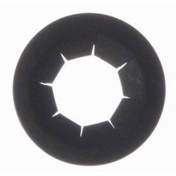 Kniedės veržlė 1539019