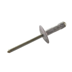 Akloji kniedė 4,8X20,5 ET71083