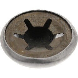 Spyruoklinė veržlė SAU11255