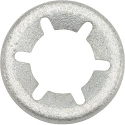 Spyruokliniai spaustukai SAU13494