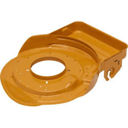 Pjovimo agregatas, dažytas milteliniu būdu E05815ASM