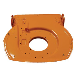 Gurmaniškas milteliniu būdu dažytas peilis E05799ASM