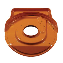 Gurmaniškas milteliniu būdu dažytas peilis E05799ASM