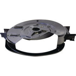 Pjovimo denis be fiksatoriaus ET28405