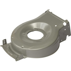 Korpusas 52 Combi Sa/Rt Ges Rotax Silver 46310340