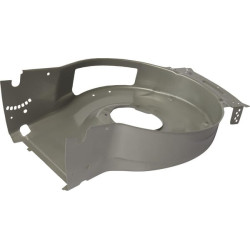 Korpusas 52 Combi Sa/Rt Ges Rotax Silver 46310340