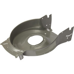 Korpusas 52 Combi Sa/Rt Ges Rotax Silver 46310340