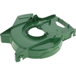 Korpusas 52Pro S, nudažytas žaliai, SVC SAA11523