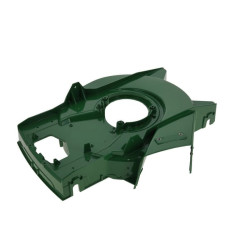 Korpusas 52Pro S, nudažytas žaliai, SVC SAA11523