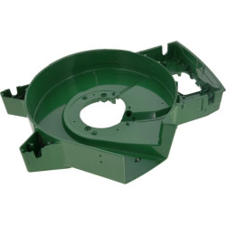 Korpusas 52Pro S, nudažytas žaliai, SVC SAA11523