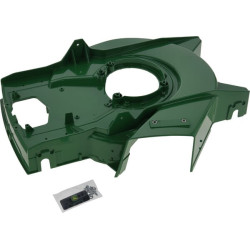 Korpusas 52Pro S, nudažytas žaliai, SVC SAA11523