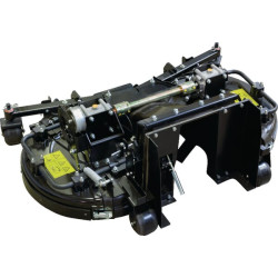 Pjovimo agregatas CPL124 ET30136