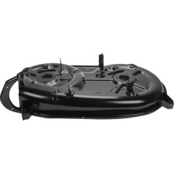 Pjovimo agregato korpusas SD98, juodas 3825642094