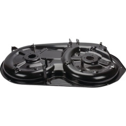 Pjovimo agregato korpusas SD98, juodas 3825642094