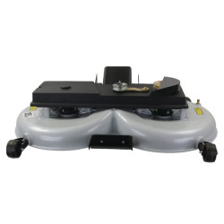 Pjovimo agregatas 122 Aliuminis 536054130003AGS