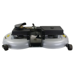 Pjovimo agregatas 122 Aliuminis 536054130003AGS