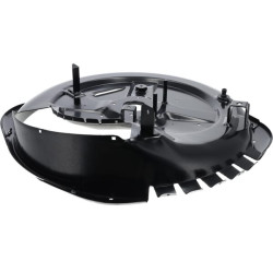 Pjaunamoji, mulčiavimas, F72 juoda 3845641110