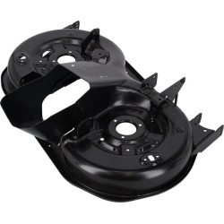 Pjovimo įrenginio korpusas MP84 (juodas) 3825641132