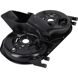 Pjovimo įrenginio korpusas MP84 (juodas) 3825641132