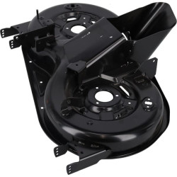 Pjovimo įrenginio korpusas MP84 (juodas) 3825641132