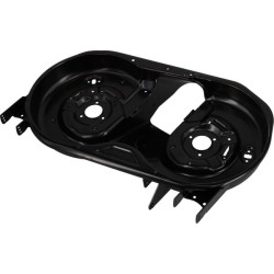 Pjovimo įrenginio korpusas MP84 (juodas) 3825641132