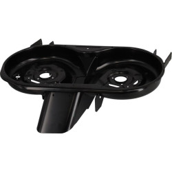 Pjovimo įrenginio korpusas MP84 (juodas) 3825641132