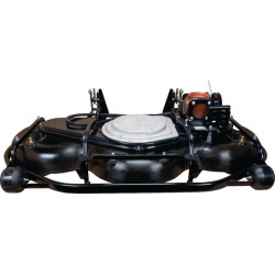 Pjaunamosios dalies mulčiavimas ETMCM144