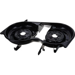 Pjovimo agregatas, 92 cm greitis, R9005, 47318701