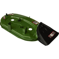 Denio korpusas AUC16767