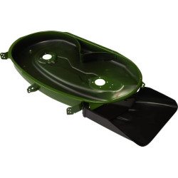 Denio korpusas AUC16767