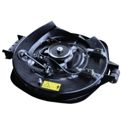 Pjovimo agregatas H80 ET28872