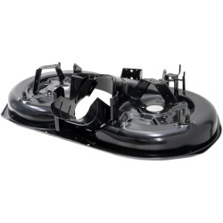 Pjovimo įrenginio korpusas Tcj92 [juodas] 3825640481