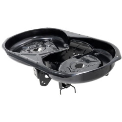 Pjovimo įrenginio korpusas Tcj92 [juodas] 3825640481