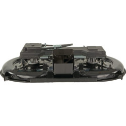 Pjovimo agregato mazgas Tc122 [juodas] 3825650711