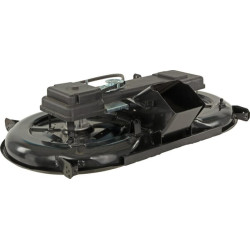 Pjovimo agregato mazgas Tc122 [juodas] 3825650711