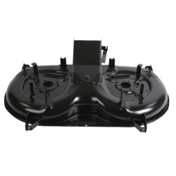 Pjovimo agregato korpusas TC/TCP102 (juodas) 3825650251