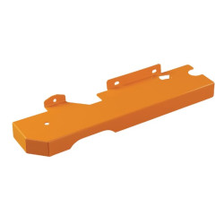 Oranžinė diržo apsauga E05465ASM