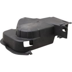 Diržo užvalkalas dešinysis 102 cm 473446