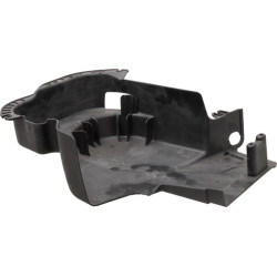 Diržo užvalkalas dešinysis 102 cm 473446